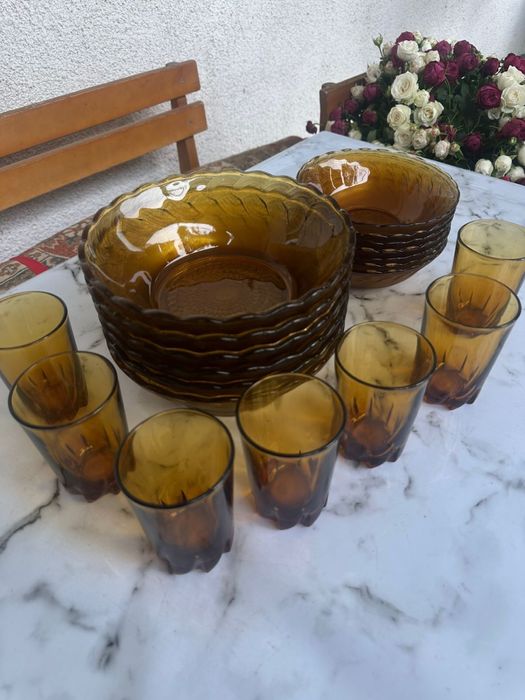 Продам разную посуду