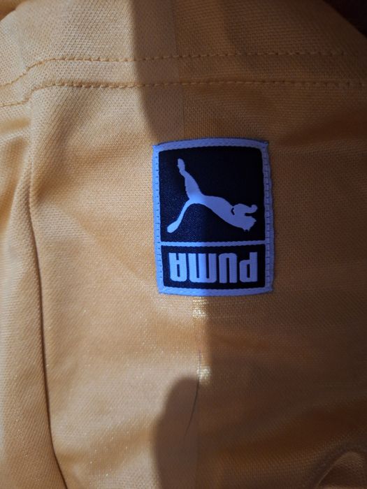 Puma пума оригинальная винтаж