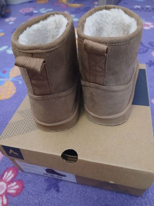 UGG H&M fete 28-29