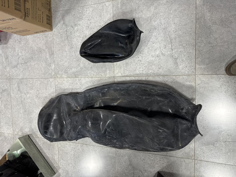 Мембраны для 500/750/1000л