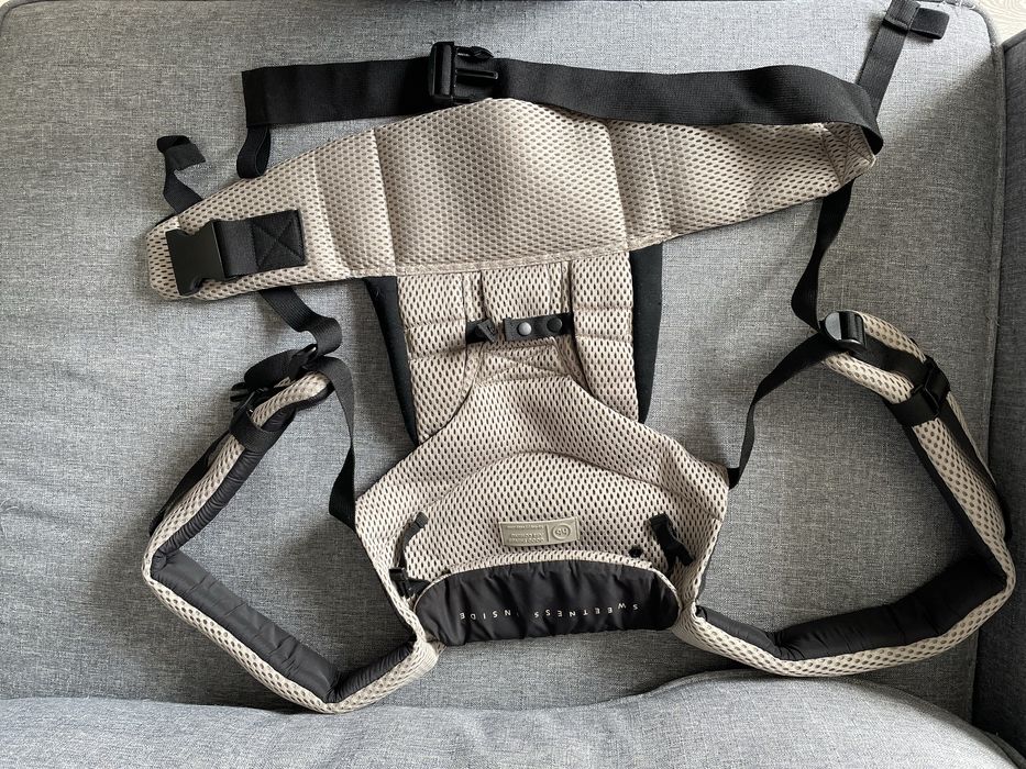 Эргорюкзак-переноска кенгуру