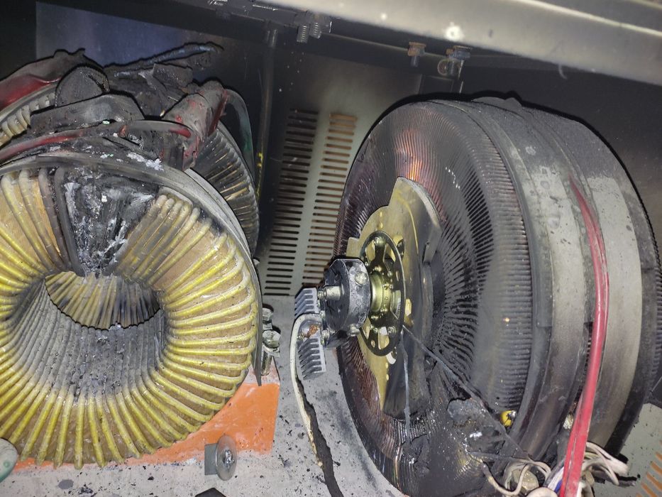 Стабилизатор 100 КвA