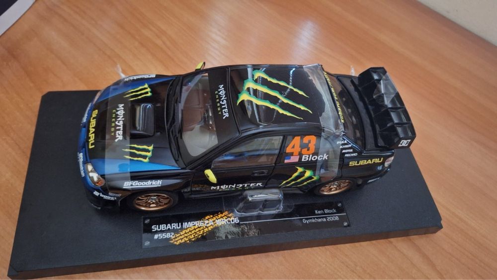 Колекционерски модел