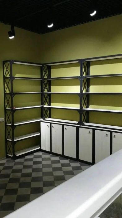 Торговое оборудование