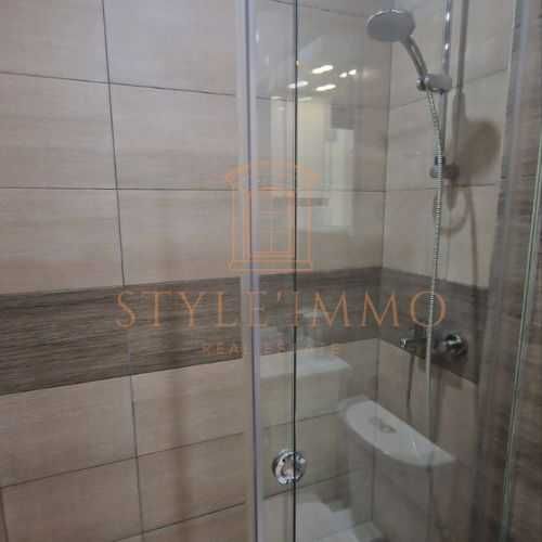 Продава се Тристаен апартамент в Разград, Център - 74 кв.м за 1352 €/кв.м - Снимка #4