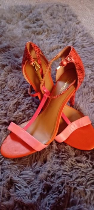 Sandale damă elegante Calvin Klein