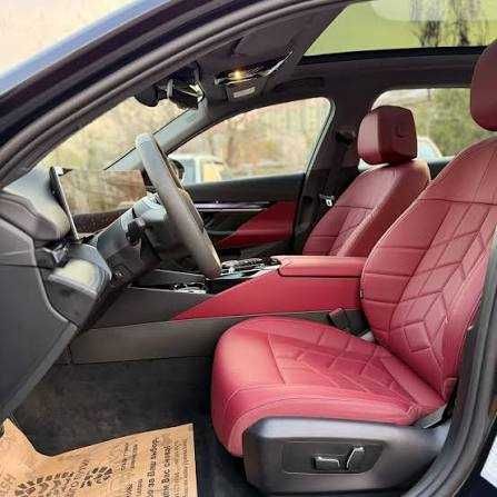 Bmw I5 50L naxt va xalol nasiyaga