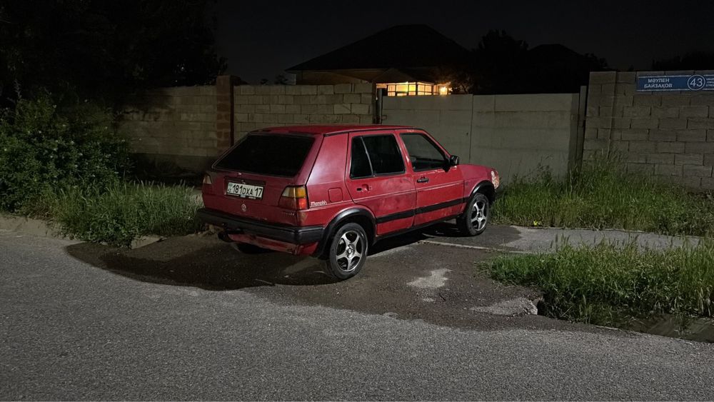 GoLf 2.
