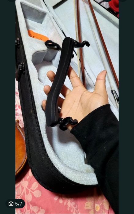 Vând Vioară pentru începători cat si pentru cei profesioniști