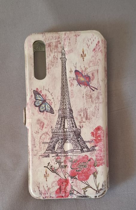 Смартфон Samsung Galaxy A50