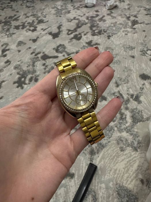 Женские часы от MICHAEL KORS