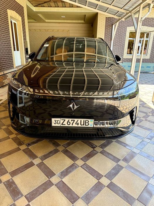 Dongfeng ep 008 xolati yangi