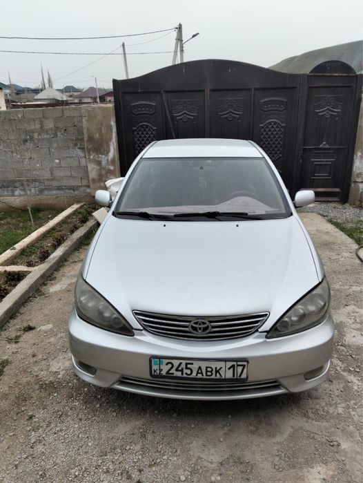 Камри 35 срочно