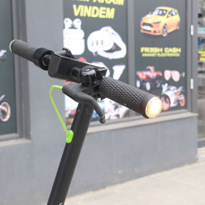 Trotineta Electrica MYRIA MY7058 - 25Km/h - 250W - FRESH Galati