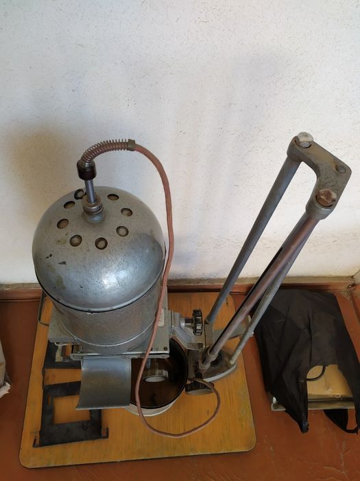 Фотоувеличитель Krokus color