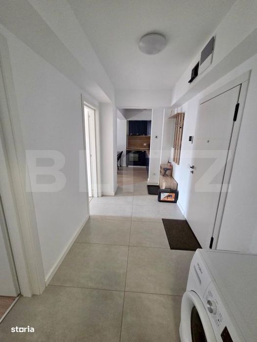 Apartament 3 camere, Prima Green