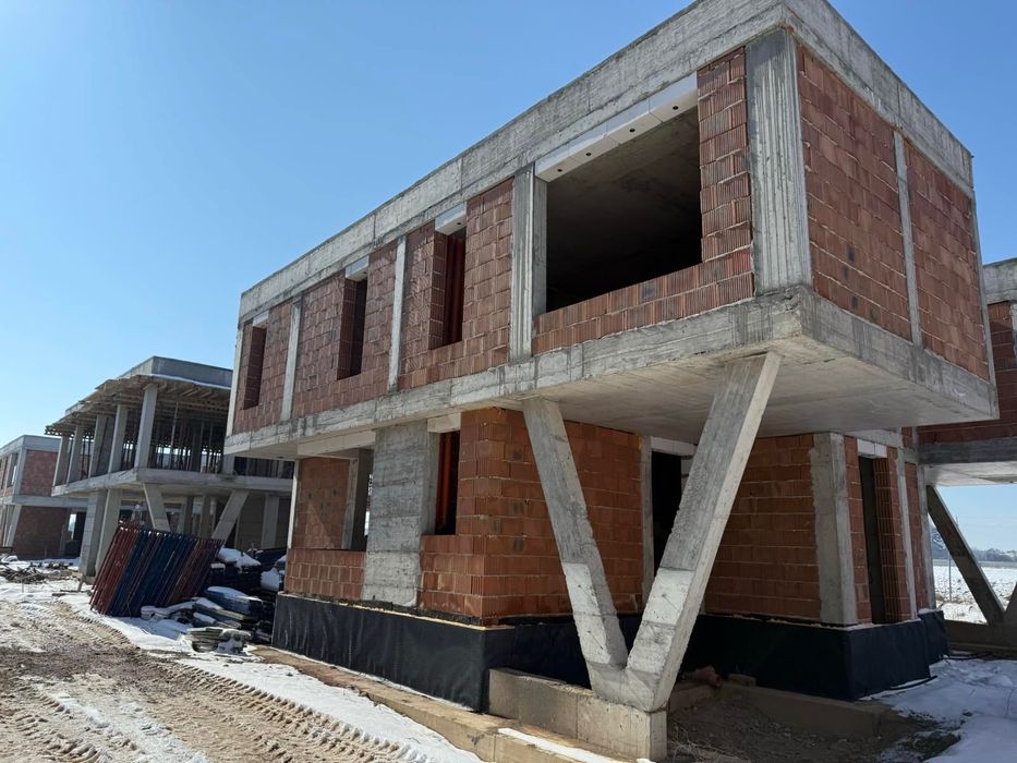 Продава се Къща в София, Студентски град - 180 кв.м за 1534 €/кв.м - Снимка #7