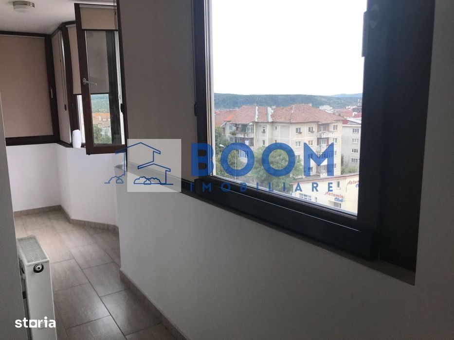 Apartament 3 camere | De inchiriat | Gigacalorimetru
