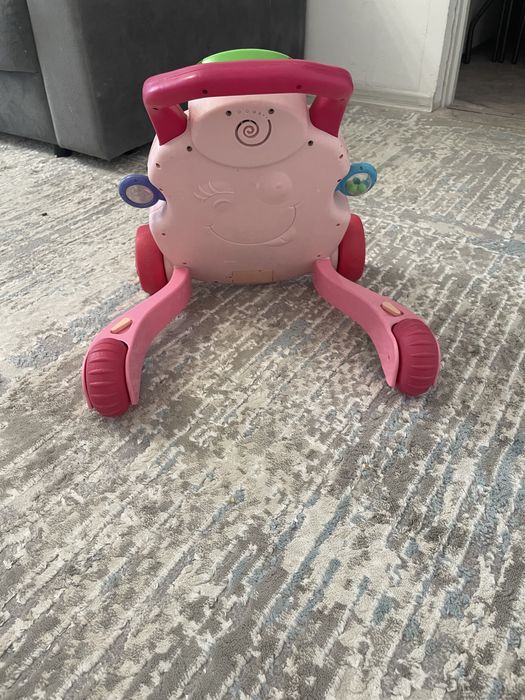 ходунок chicco оригинал