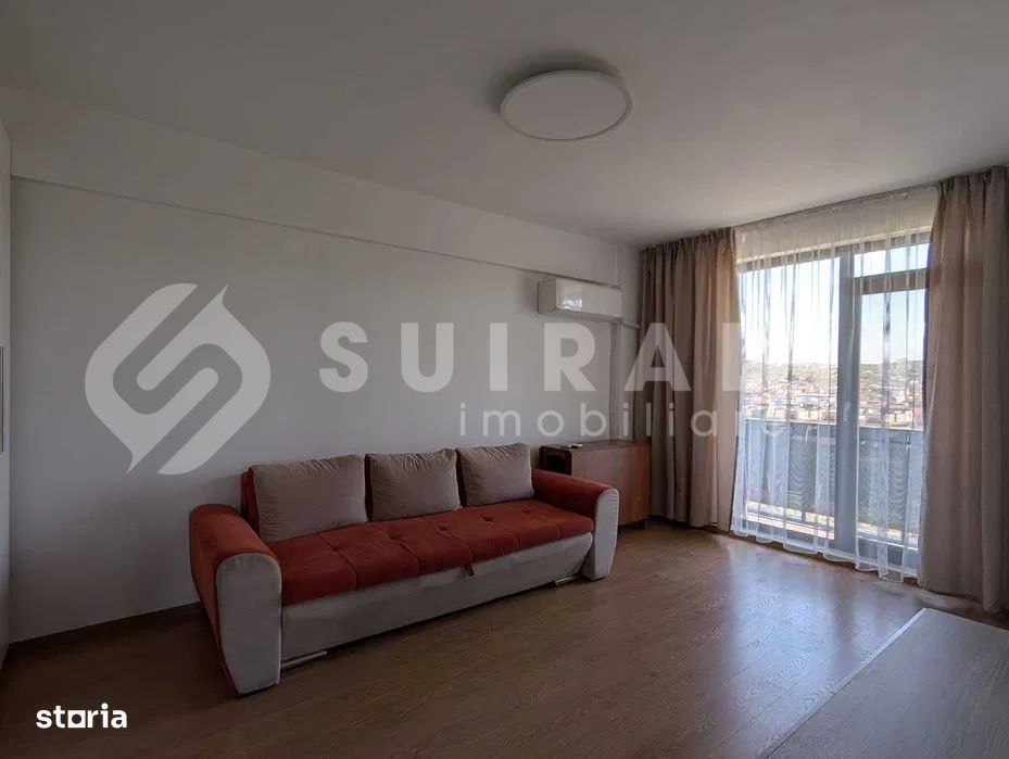 Apartament 2 camere decomandat | Borhanci | Parcare subterană