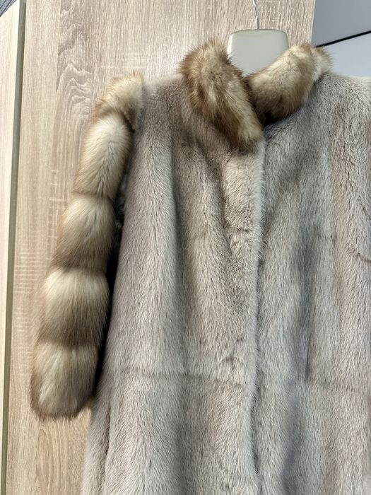 Срочно Продается Шуба!