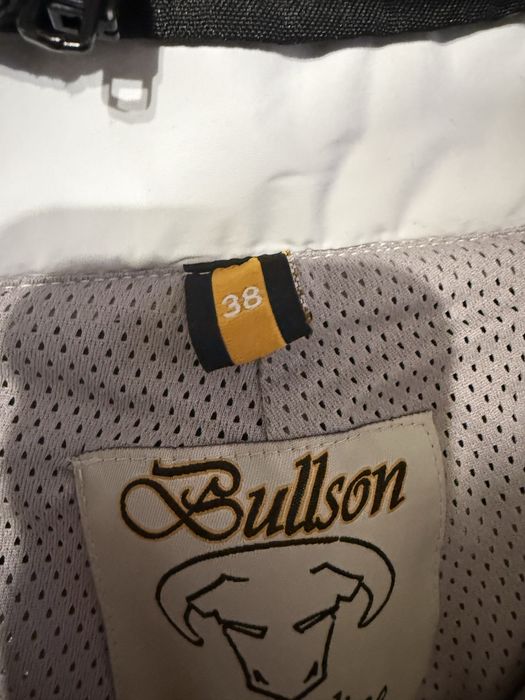 Мото яке и панталон размер М/S