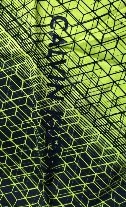 Нови оригинални фланелки CALVIN KLEIN - 100%  памук - L