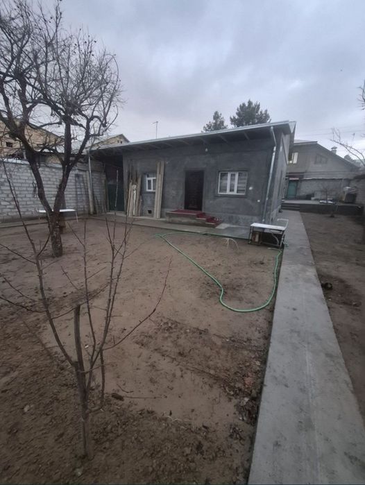 Чирчик ш. Азотчик 4 сотих 4х ховли