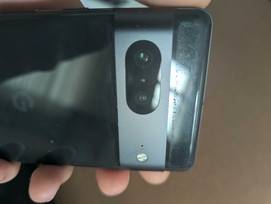 Google Pixel 7 128Гб состояние идеальное