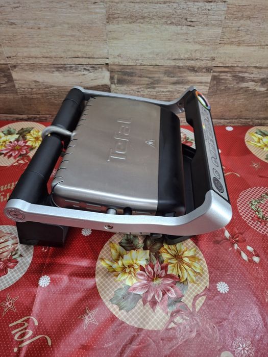 Gril tefal electric
