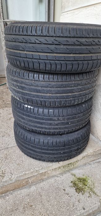 Anvelope vara Nokian 215x60xR16