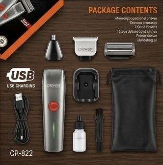 Бритва, Триммер, Шейвер