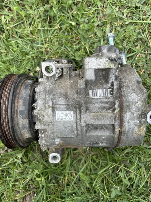 Vand urmatoarele piese pt  Skoda Superb1