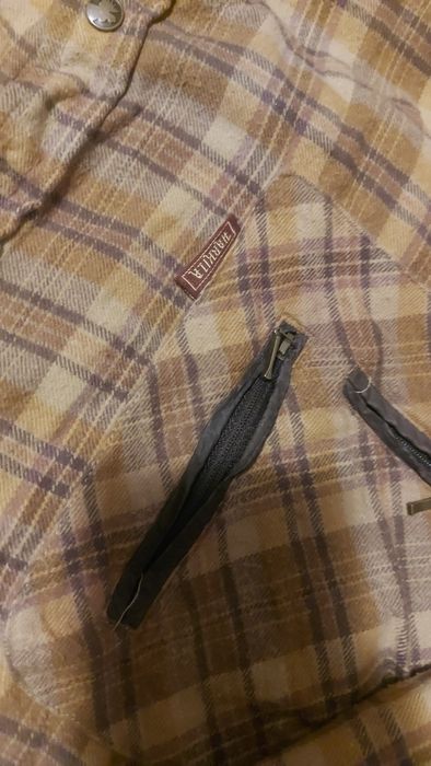 Harkila риза 3XL 4XL