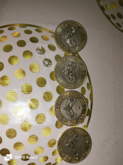 Тиін ерекше 4теу бар