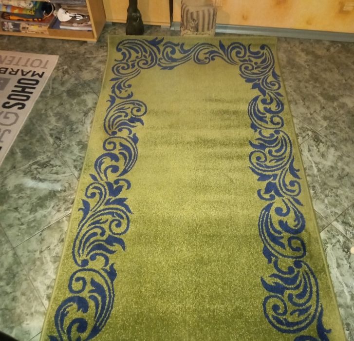 Килим 100/200см.