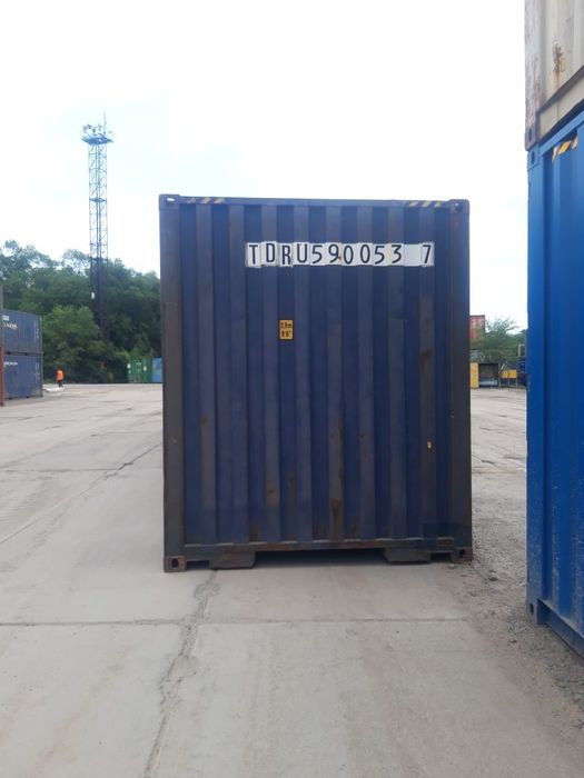 Продам 40,45,20фут контейнер