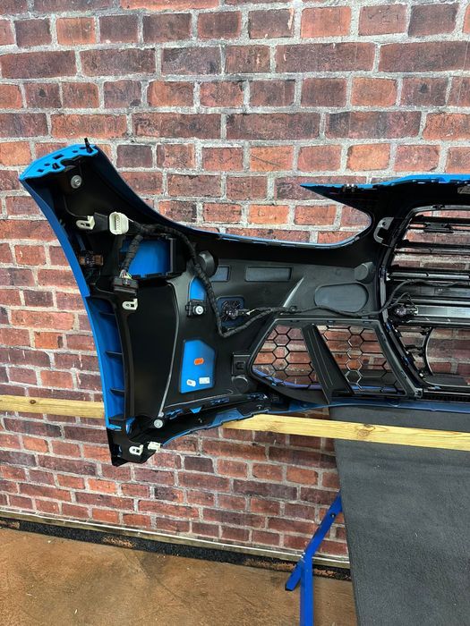 Bara fata Bmw M3 G80 M4 G82 Completa