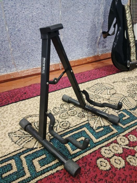 Гитара бренд Yamaha