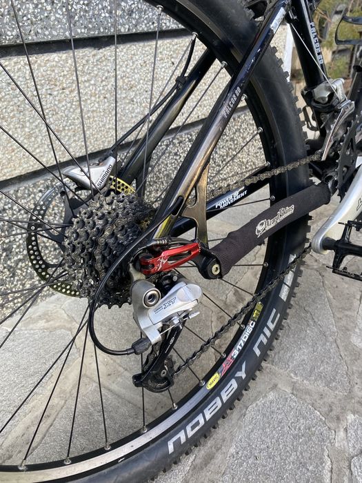 Планински велосипед Wheeler Falcon 20 26