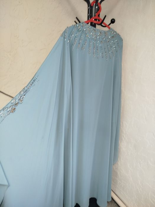 Abaya standart razmer
