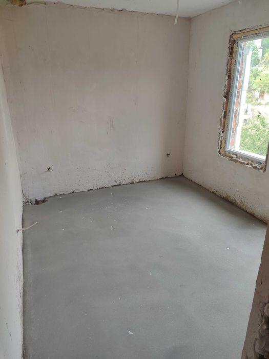 Панорамен тристаен тухлен - Варна