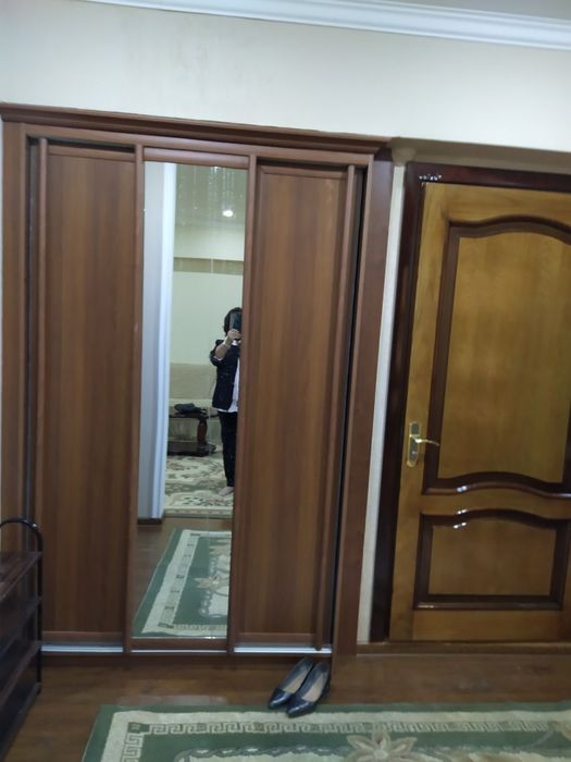 Сдается 3/2/5 70кв Ц4 Центр плов Юнусабадский район