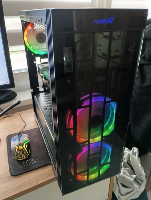 Геймърски компютър