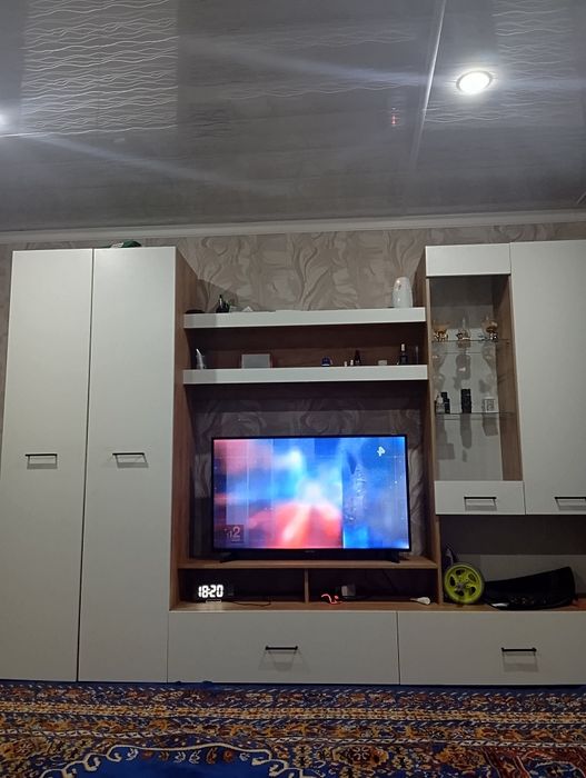 Пром квартиру в многоквартирном на три хозяина