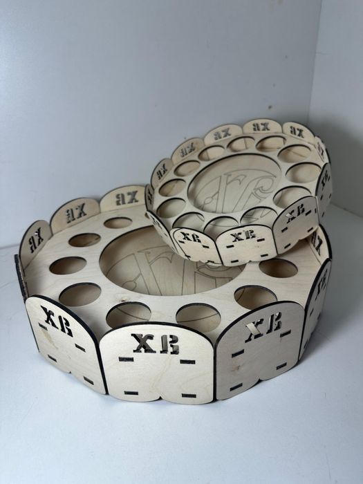 Пасхальные подставки