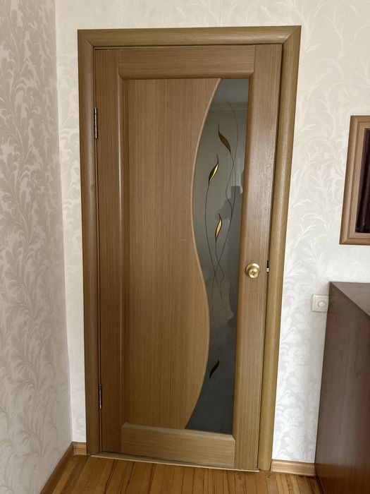 Продается межкомнатные двери