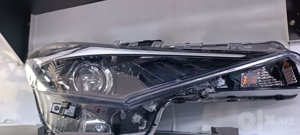 Hyn Elantra fara