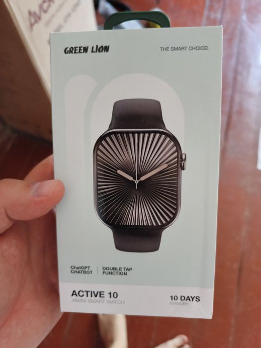 Smart watch  Yangi