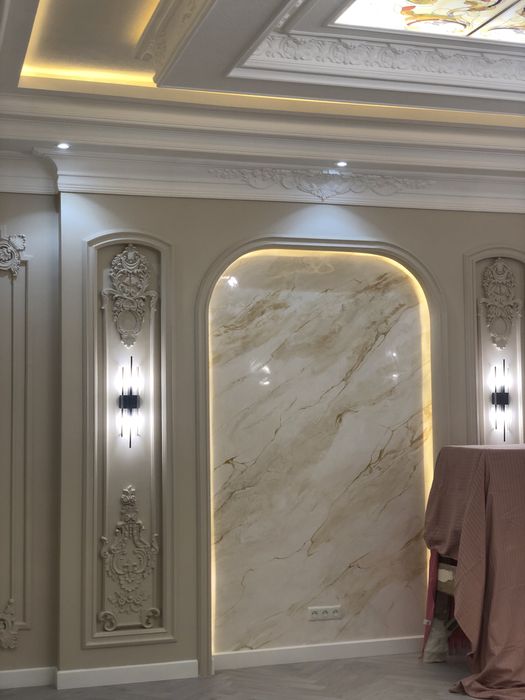 Ремонт под ключ